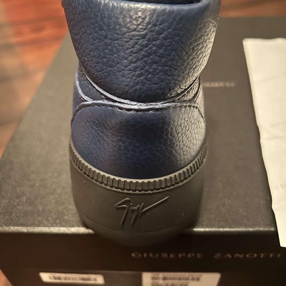 Giuseppe Zanotti shoes size 42 it mens brand new - Picture 8 of 14